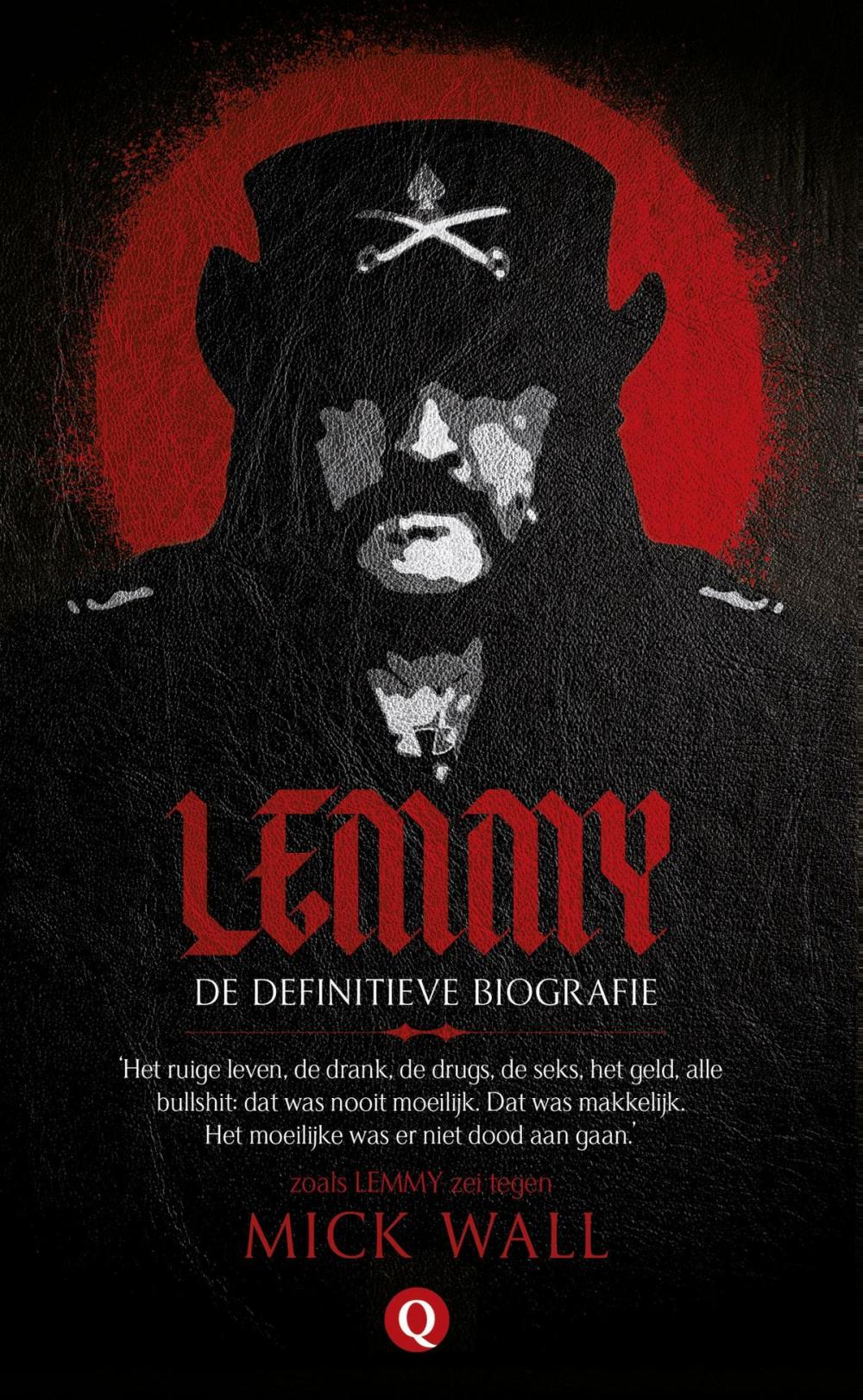 Big bigCover of Lemmy