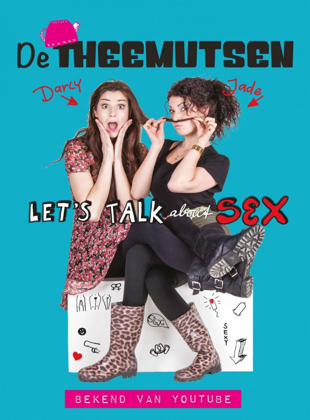 Big bigCover of De Theemutsen