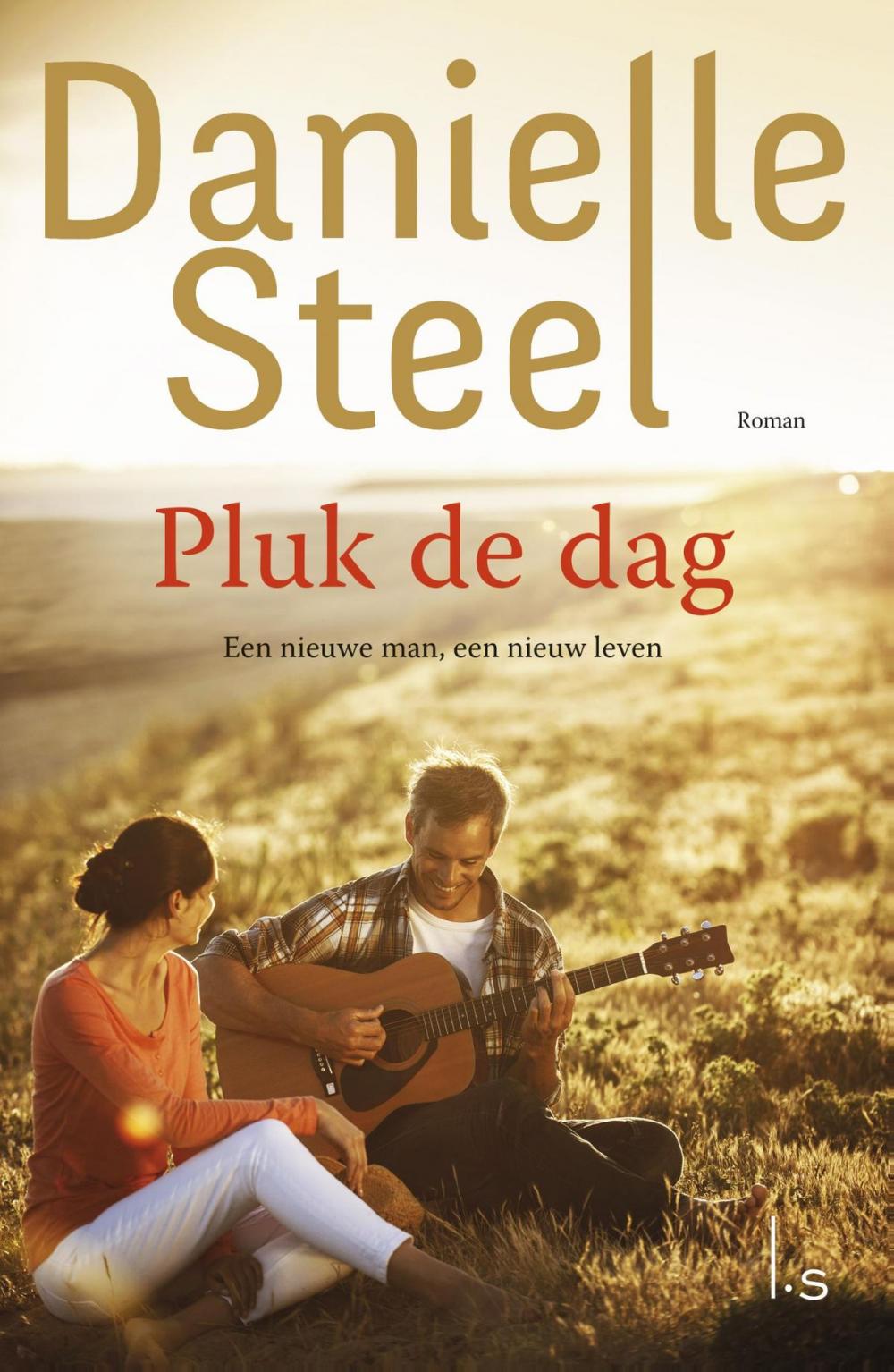 Big bigCover of Pluk de dag