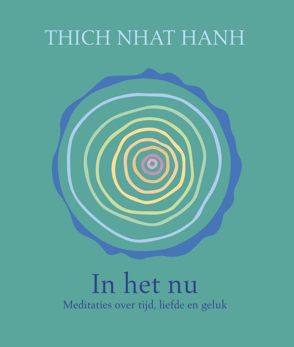 Big bigCover of In het nu