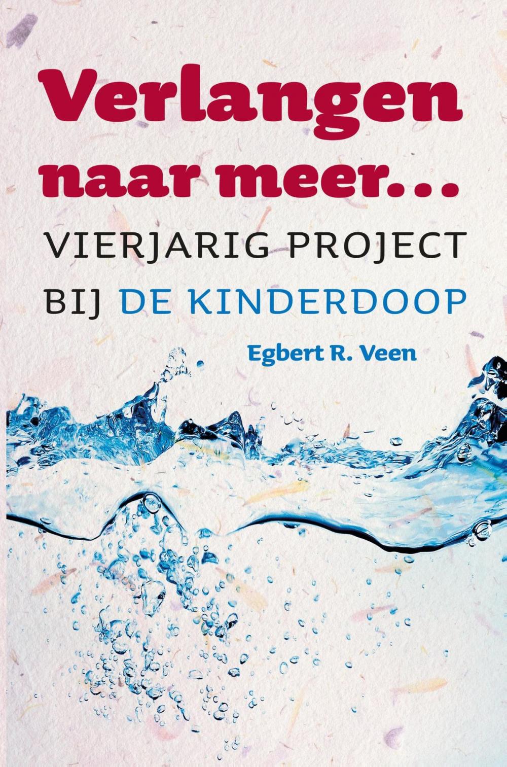 Big bigCover of Verlangen naar meer...