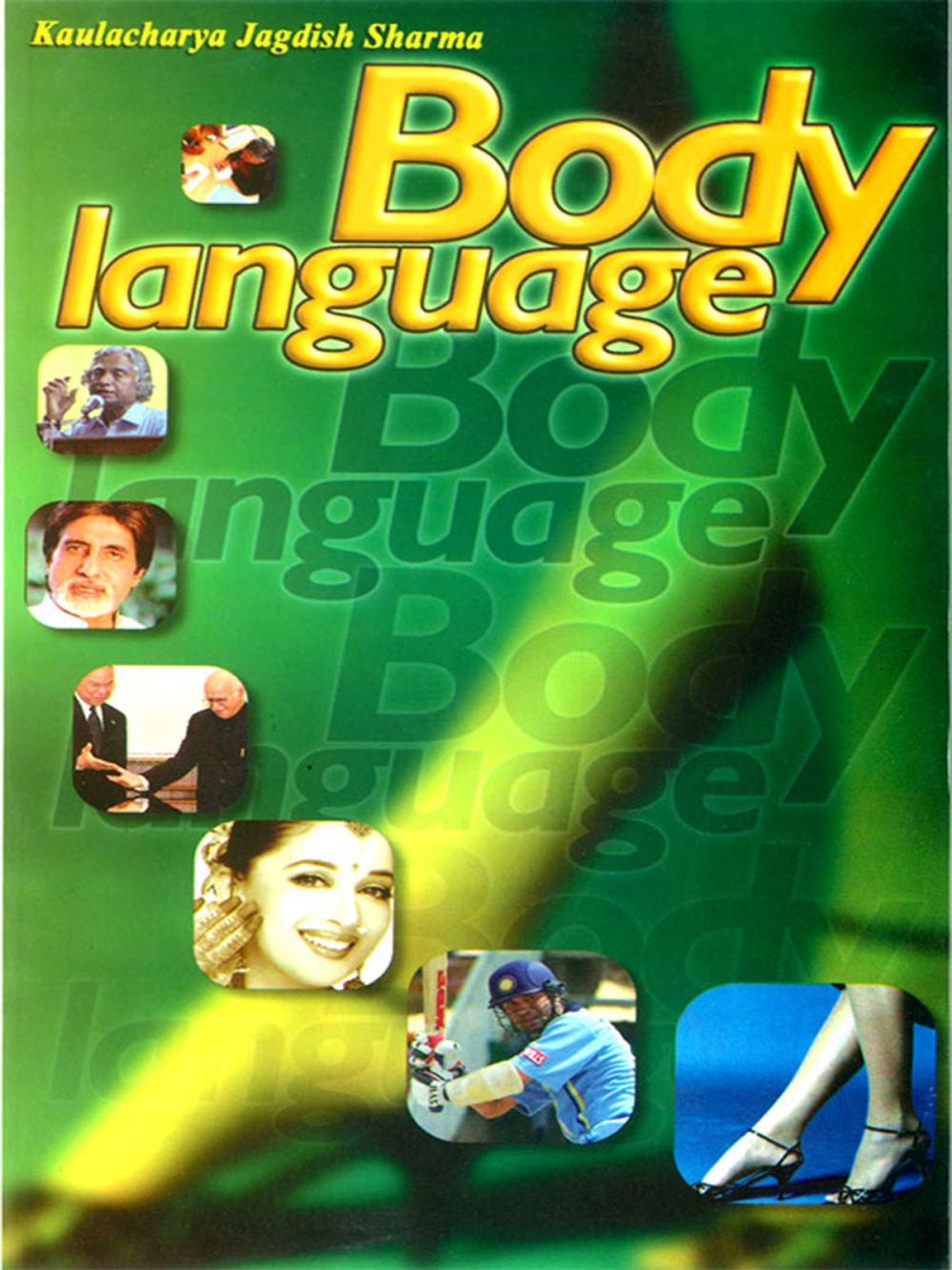 Big bigCover of Body Language