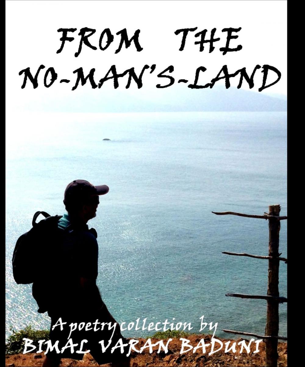 Big bigCover of From the No-Man's Land