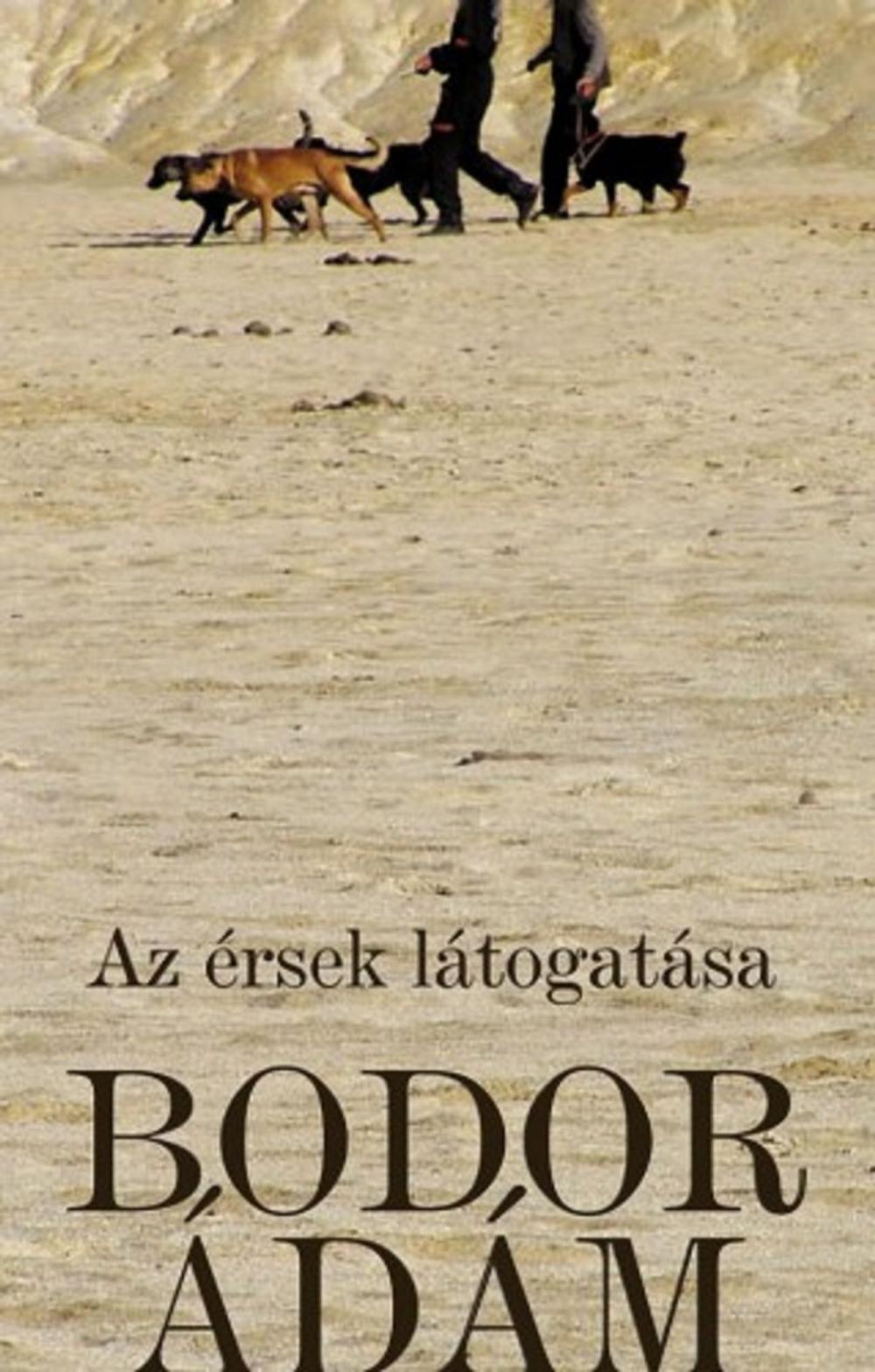 Big bigCover of Az érsek látogatása