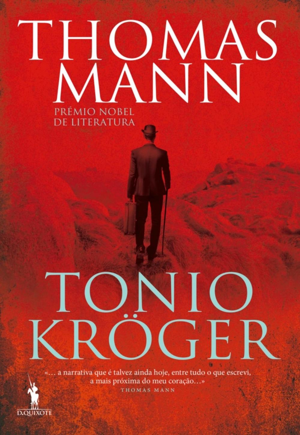 Big bigCover of Tonio Kröger