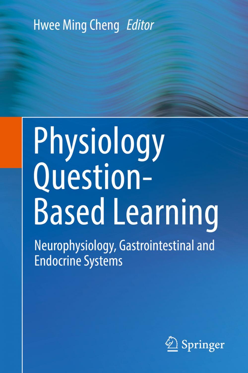 Big bigCover of Physiology Question-Based Learning