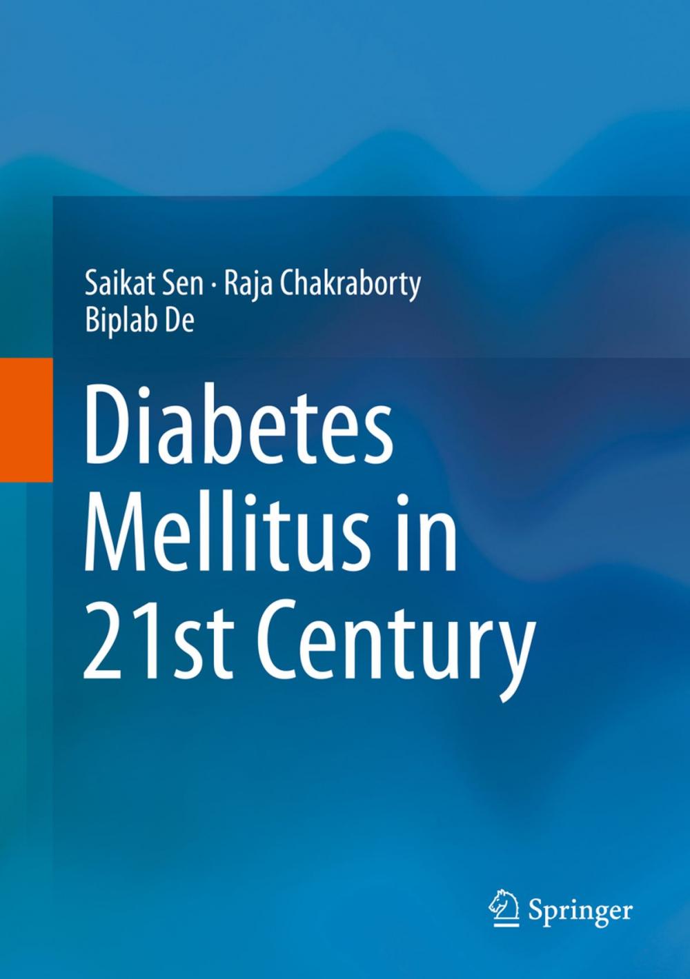 Big bigCover of Diabetes Mellitus in 21st Century