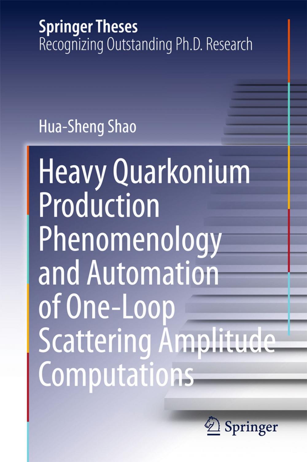 Big bigCover of Heavy Quarkonium Production Phenomenology and Automation of One-Loop Scattering Amplitude Computations