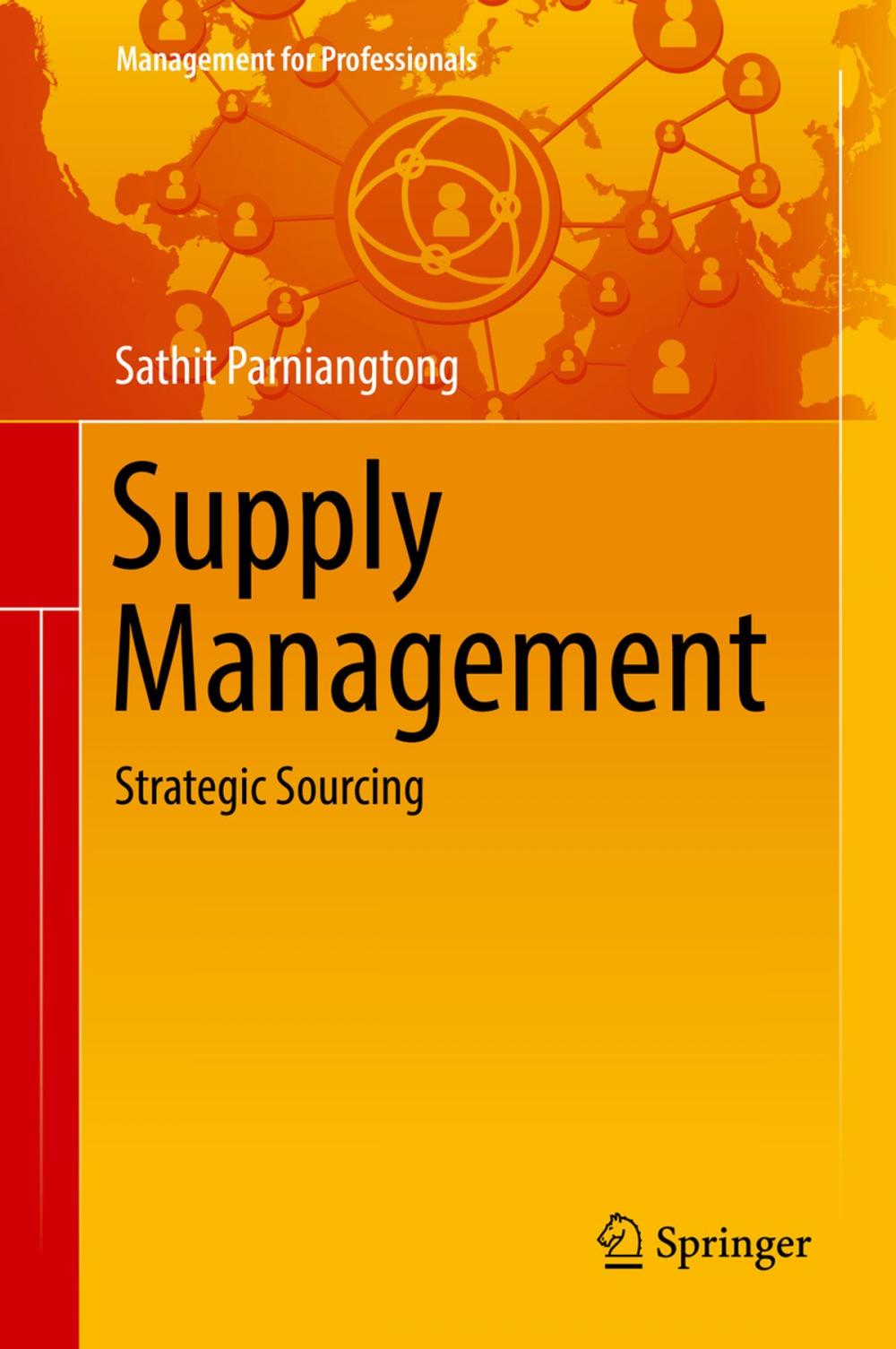 Big bigCover of Supply Management