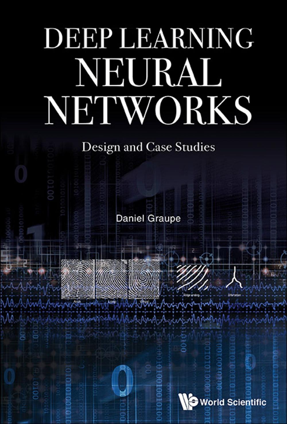 Big bigCover of Deep Learning Neural Networks