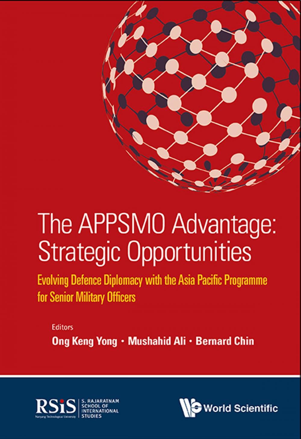 Big bigCover of The APPSMO Advantage: Strategic Opportunities