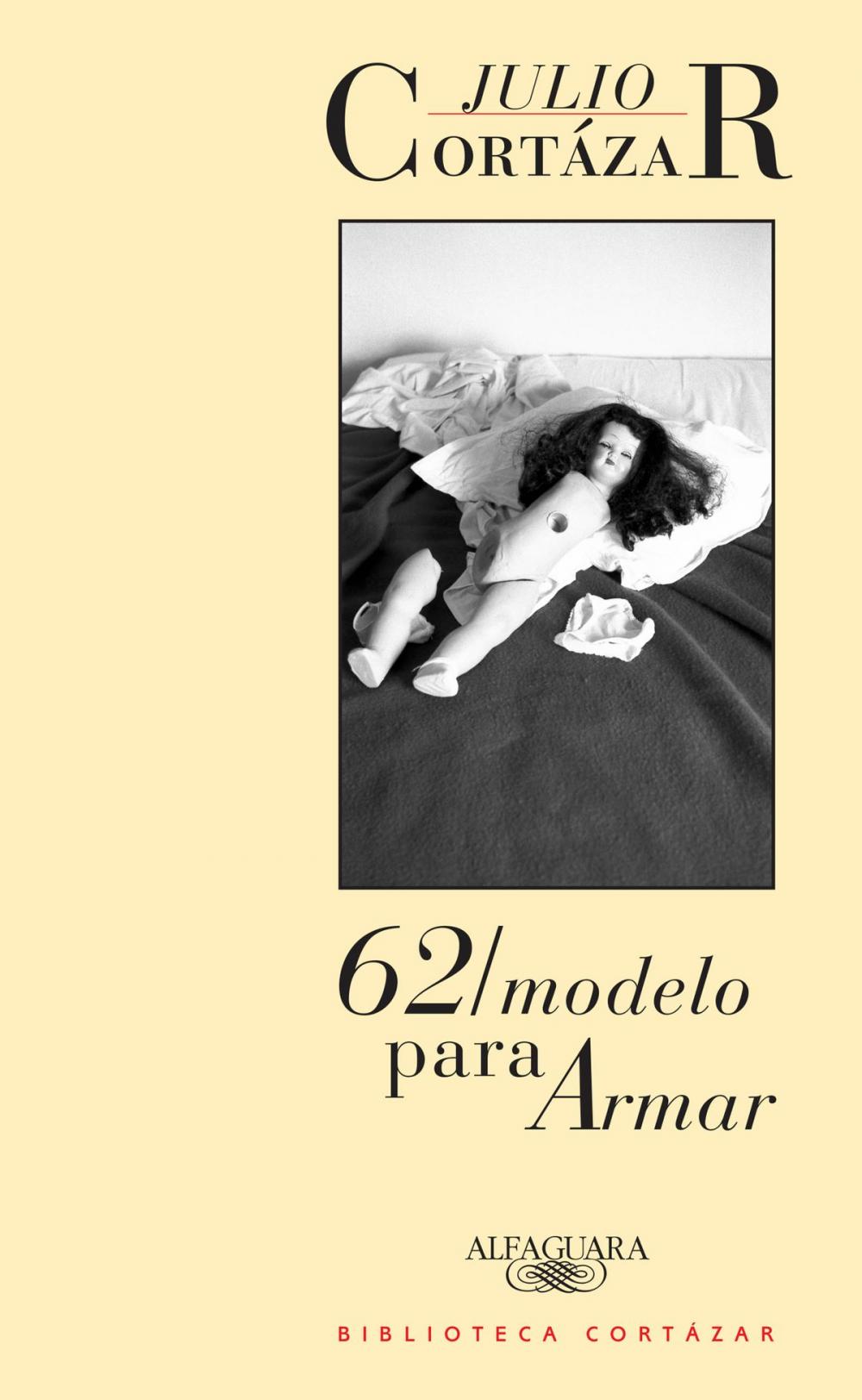 Big bigCover of 62 Modelo para armar