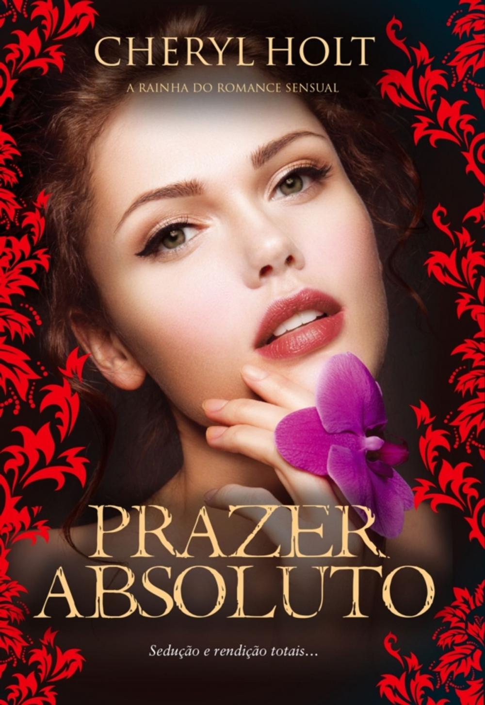 Big bigCover of Prazer Absoluto