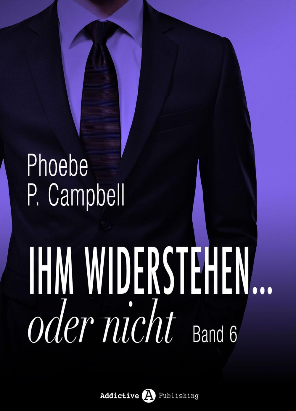 Big bigCover of Ihm widerstehen … oder nicht - 6