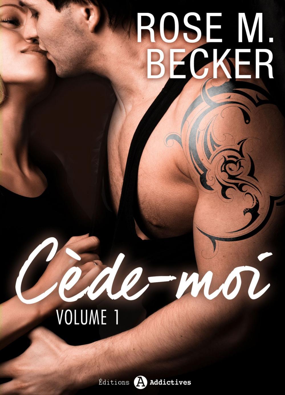 Big bigCover of Cède-moi, vol. 1