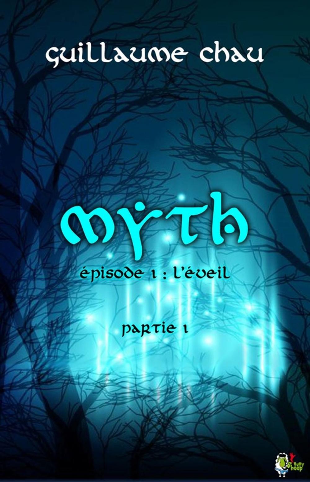 Big bigCover of Myth, Épisode 1