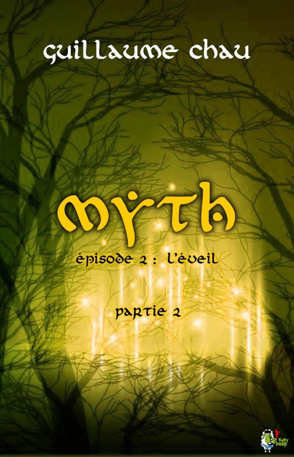 Big bigCover of Myth, Épisode 2