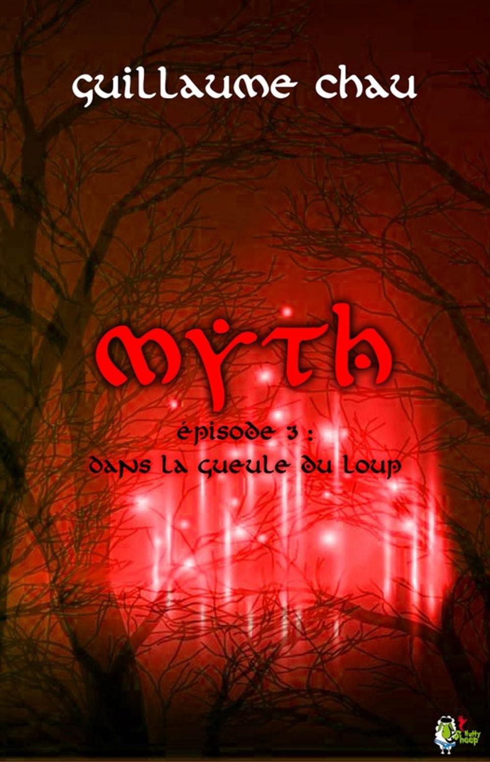 Big bigCover of Myth, Épisode 3