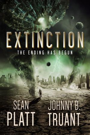 Cover of the book Extinction by Daniel Gottlieb