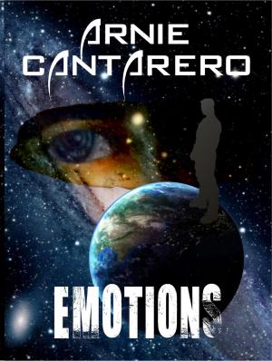 Cover of the book Emotions by CLEBERSON EDUARDO DA COSTA