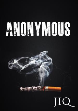 Cover of the book Anonymous by Pierre Caron