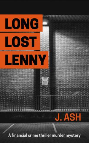 bigCover of the book Long Lost Lenny by 