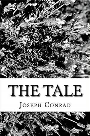 Book cover of The Tale