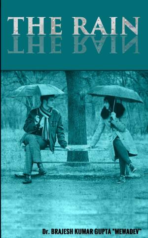 Book cover of The Rain