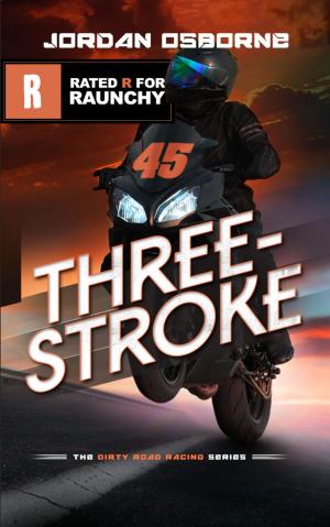 Cover of the book Three Stroke by Vanessa Leeds