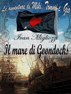 Cover of the book Il mare di Goondocks by Jami Brumfield