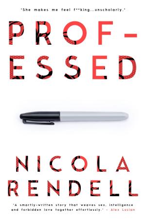 Cover of the book Professed by David Seller