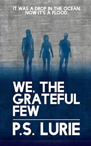 Book cover of We, The Grateful Few