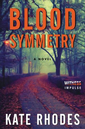Cover of the book Blood Symmetry by Frank Sunder