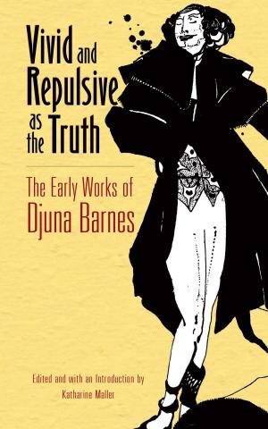Cover of the book Vivid and Repulsive as the Truth by Walter A. Shewhart