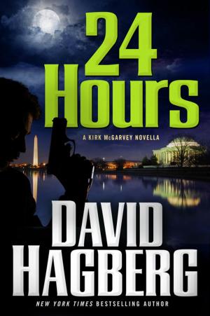 Cover of the book 24 Hours by Michael Hemmingson