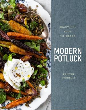 Cover of the book Modern Potluck by Storm Wayne