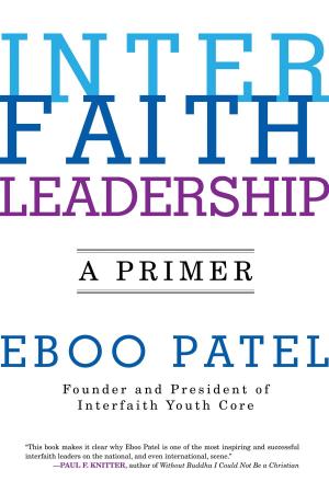 Book cover of Interfaith Leadership