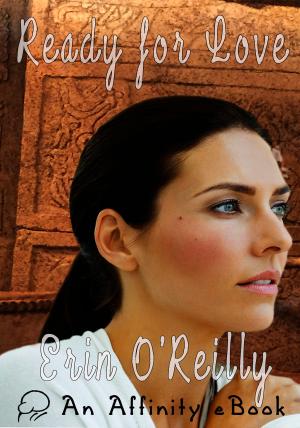 Cover of the book Ready for Love by Jen Silver