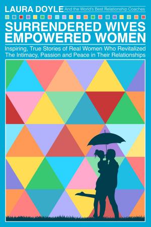 Cover of the book Surrendered Wives Empowered Women by Karen Adler