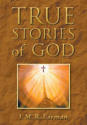 bigCover of the book True Stories of God by 