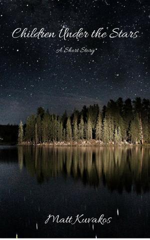 bigCover of the book Children Under the Stars by 