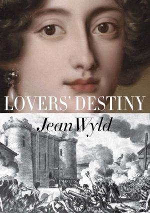 Cover of the book Lovers' Destiny by Gracen Miller