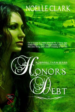bigCover of the book Honor's Debt by 