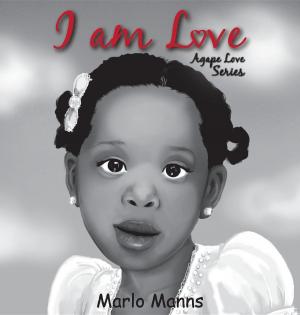 Cover of the book I am Love by Aldwyn McPherson