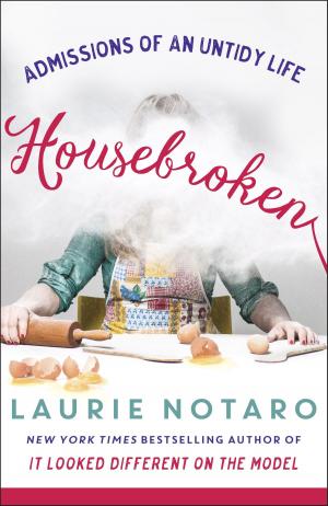Book cover of Housebroken
