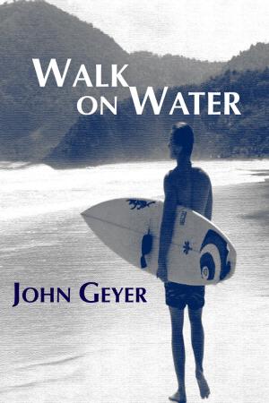 Cover of Walk on Water