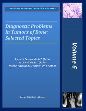 Cover of Diagnostic Problems in Tumors Of Bone: Selected Topics