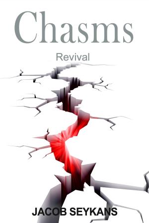 Cover of Chasms: Revival