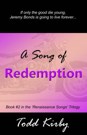bigCover of the book A Song Of Redemption by 