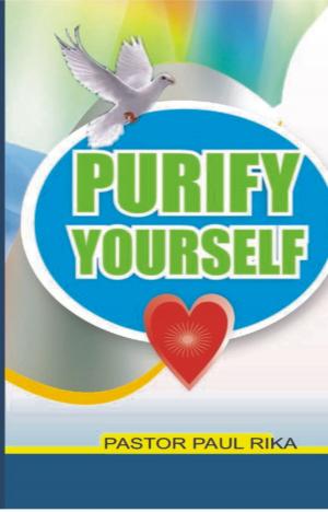 Cover of Purify YourSelf